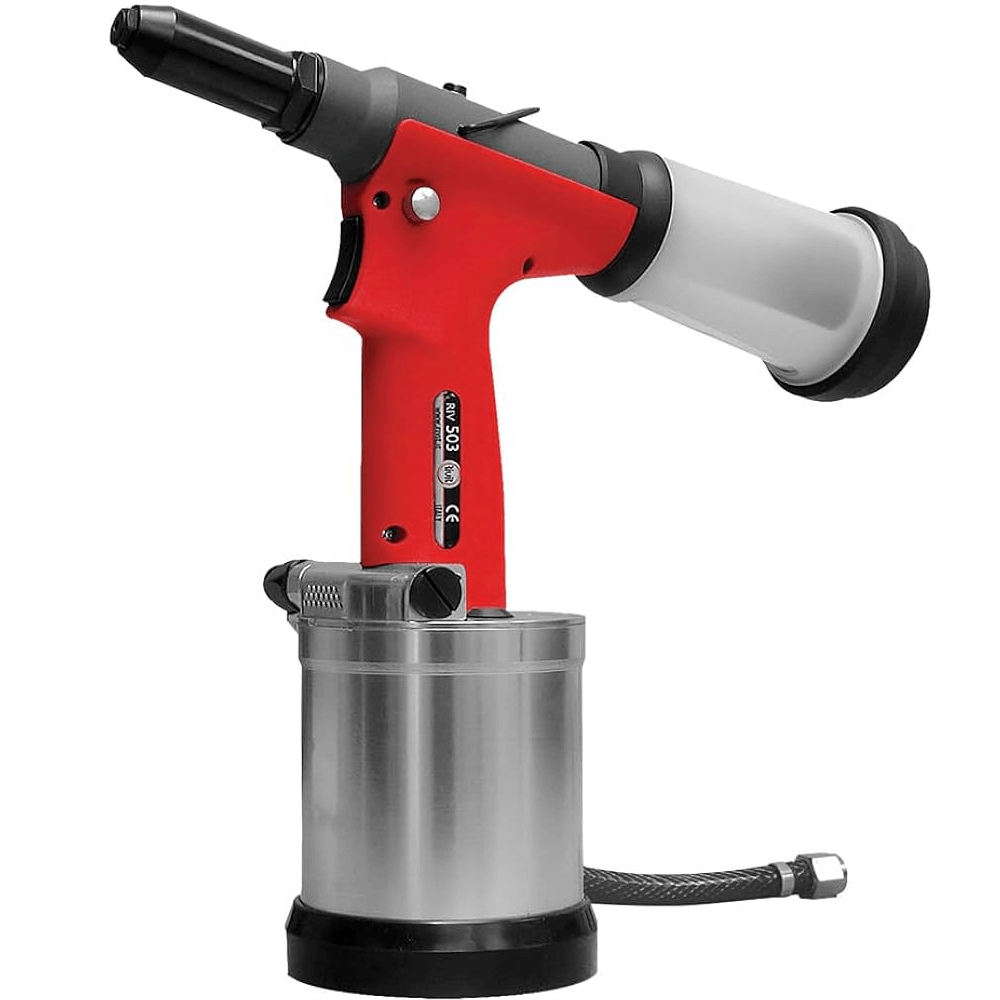 Image Pièces de remplacement riveteuses